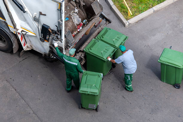 Trash Removal Near Me